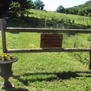 Beech Grove Stable and Kennels - Beechgrove, TN