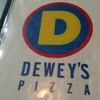 Dewey's Pizza gallery