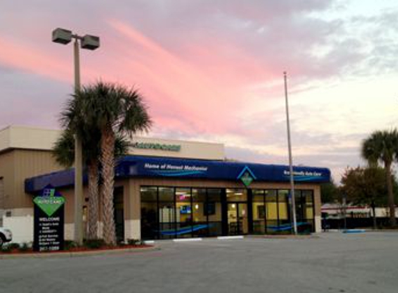 Honest-1 Auto Care - Ormond Beach, FL