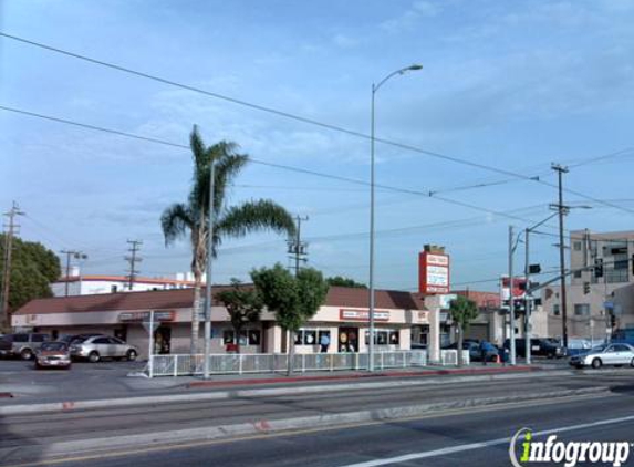 King Taco - Los Angeles, CA