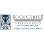 Joseph T. Hung DMD, MMSC RockCenter Orthodontics