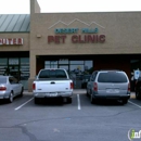 Desert Hills Pet Clinic - Veterinary Specialty Services