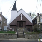 St Thomas AME Zion Church