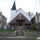 St Thomas AME Zion Church