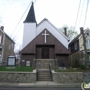 St Thomas AME Zion Church