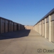 CubeSmart Self Storage