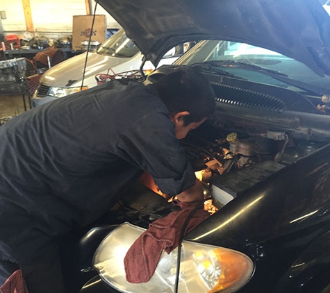 All Pro Transmissions of Waxahachie - Waxahachie, TX