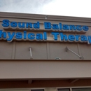 Sound Balance Physical Therapy - Clinics