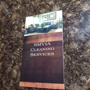 SMVIA CLEANING SERVICES - Boca Raton, FL