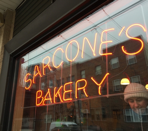 Sarcone's Bakery - Philadelphia, PA