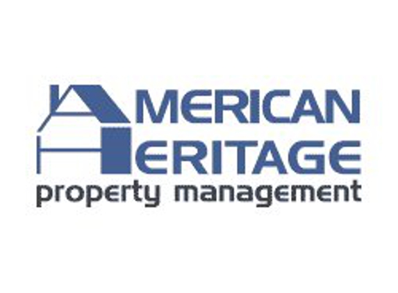 American Heritage Property Management - West Lawn, PA