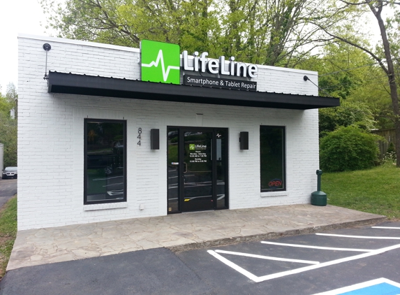 LifeLine Repairs - Nashville, TN