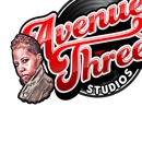 avenue 3 studios - Graphic Designers