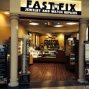 Fast Fix Jewelry and Watch Repairs - Jewelry Repairing