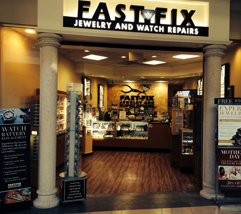 Fast Fix Jewelry and Watch Repairs - Nottingham, MD