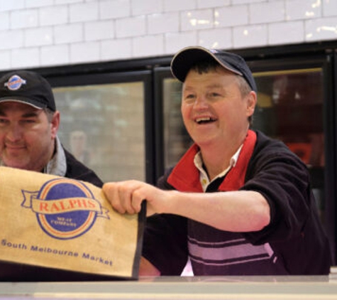 Ralphs Meat Company - Broadmeadows, VIC