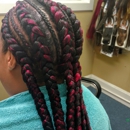 DATIMAJJE Braids - Hair Braiding