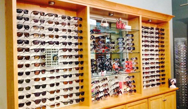 Huntington Beach Optometry - Huntington Beach, CA