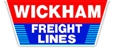 Wickham Freight Lines - Transport Services