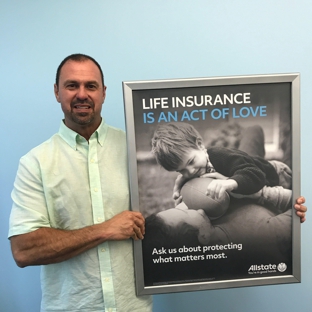 Allstate Insurance Agent: Dwight Wilcox - Fontana, CA