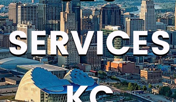 SEO Services KC - Overland Park, KS