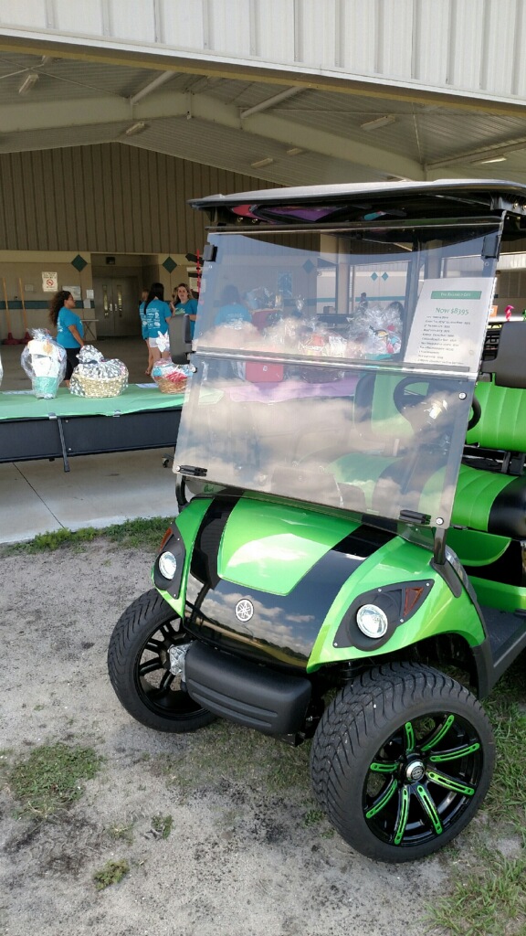 Golf Cart Sales Melbourne Fl