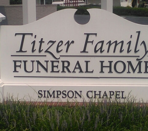 Titzer Family Funeral Home - Newburgh, IN