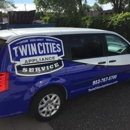 Twin Cities Appliance Service Center Inc - Small Appliance Repair