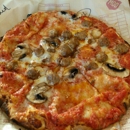 MOD Pizza - Pizza