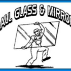 All Glass & Mirror