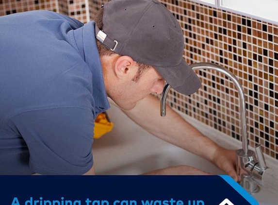 Aussie Hot Water Services