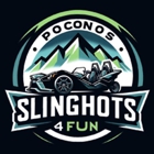 Poconos Slingshots 4 Fun Rentals