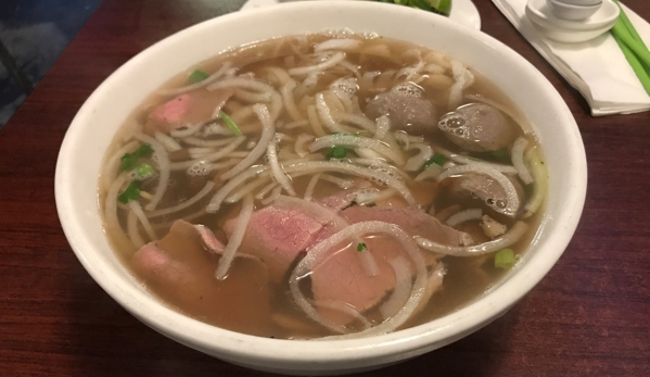 Monster Pho - Oakland, CA