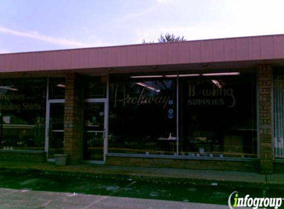 Archway Bowling & Trophy Supply - Florissant, MO