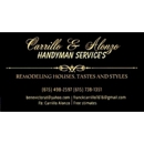 Carrillo & Alonzo Handyman Services and REMODELLING HOME - Handyman Services