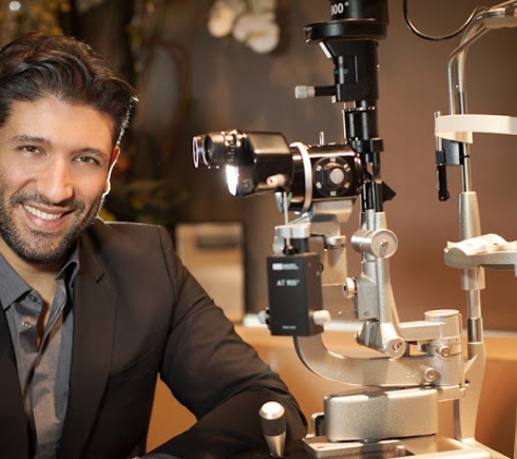 Soroudi Advanced Lasik & Eye Centers - Huntington Park, CA