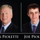 Pioletti & Pioletti Attorneys at Law