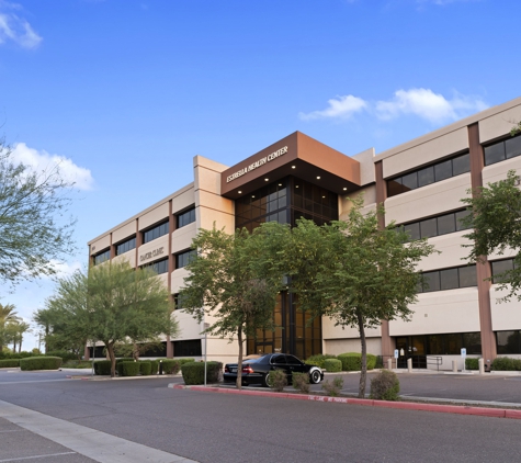 The Pain Center - West Phoenix - Phoenix, AZ