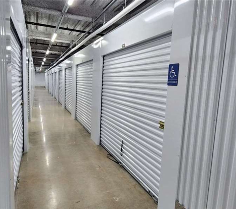 Extra Space Storage - Austin, TX