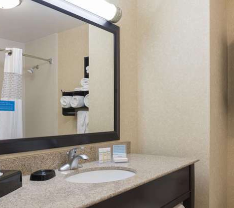 Hampton Inn Detroit/Roseville - Clinton Township, MI