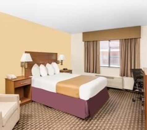 Days Inn - Des Moines, IA