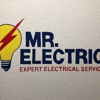 Mr. Electric gallery