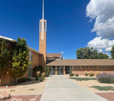 The Church of Jesus Christ of Latter-day Saints - Cedar City, UT