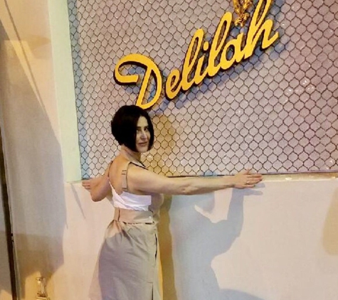 Delilah - West Hollywood, CA