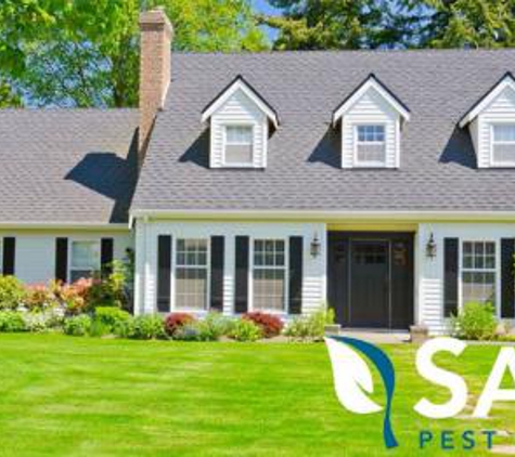 Sage Pest Control - Greensboro, NC