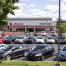 Lafontaine Used Car King - Used Car Dealers