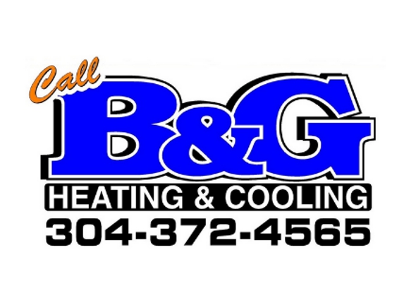 B & G Heating & Cooling - Cottageville, WV