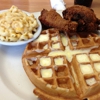 Auntie Aprils Chicken-N-Waffles gallery