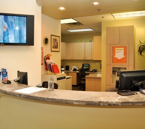 Alexander Dental Group and Orthodontics - North Las Vegas, NV