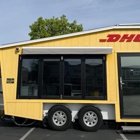 DHL Express ServicePoint St. George